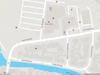 Politie met grote spoed naar de Oud Kaatsveld in Franeker vanwege ongeval met letsel