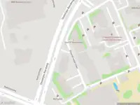 Politie naar de Gildenbroederslaan in Doetinchem vanwege aanrijding met letsel