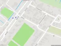Besteld ambulance vervoer naar de Stoofweg in Herkingen