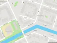 Politie naar de Cypergrasweg in Almere vanwege aanrijding met letsel