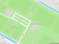 Overlastmelding Sportpark Kleine Sluis in Anna Paulowna gesloten
