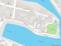 Overlastmelding Havenweg in Enkhuizen gesloten