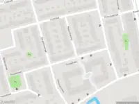 Ambulance met gepaste spoed naar de Hoogwerfsingel in Spijkenisse