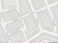 Politie met grote spoed naar de Pelgrimsweg in Tilburg vanwege letsel