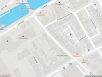 Overlastmelding Havendijk in 5017AM Tilburg gesloten