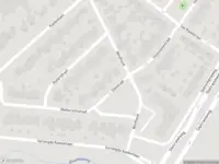 Politie naar de Ottostraat in Tegelen vanwege aanrijding met letsel
