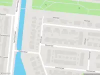Overlastmelding Van de Weerterf in Veenendaal