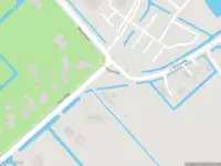 Overlastmelding Jan Glijnisweg in Heerhugowaard gesloten
