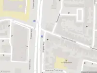 Anonieme overlastmelding Ringbaan-West in Tilburg