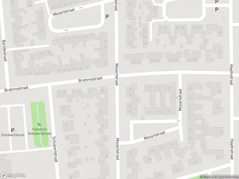 Anonieme overlastmelding Brahmsstraat in Elst