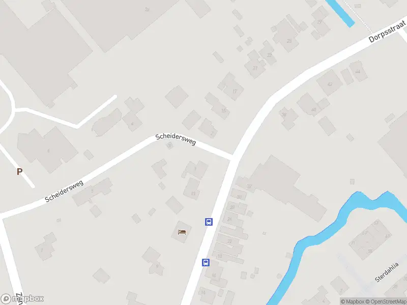 Overlastmelding Scheidersweg in Winkel