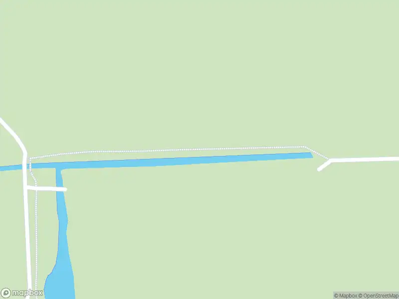 Brandweer met gepaste spoed naar de Zuidereinde in 's-Graveland vanwege dier(en) in nood