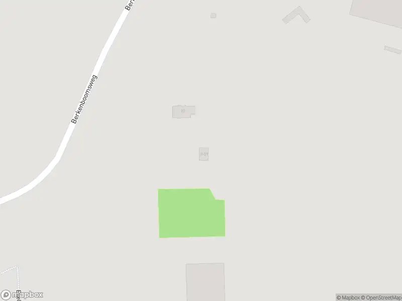 Brandweer met gepaste spoed naar de Berkenboomsweg in Hierden vanwege dier(en) in nood