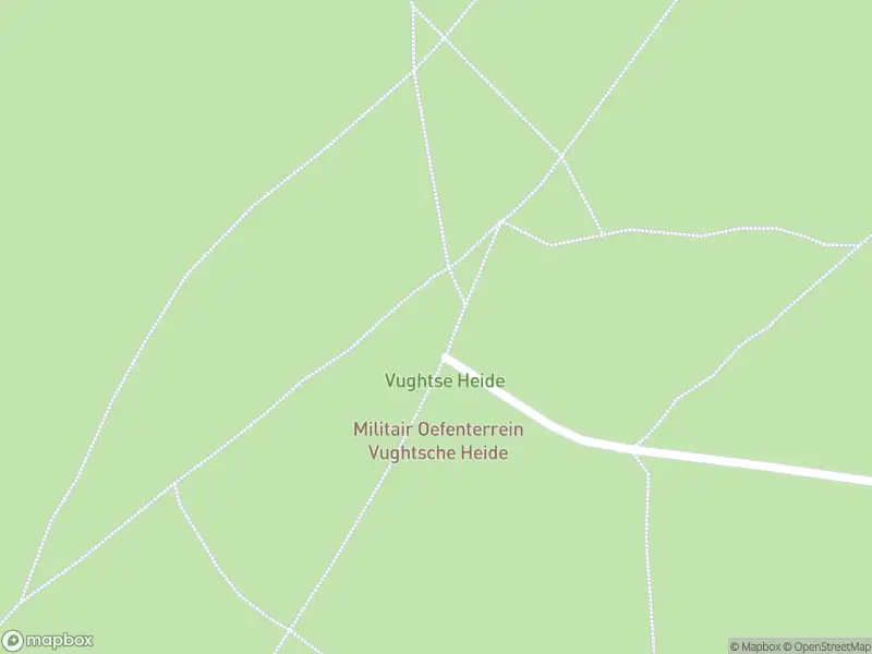 Brandweer met gepaste spoed naar de Willem de Rijkelaan in Vught vanwege stankoverlast