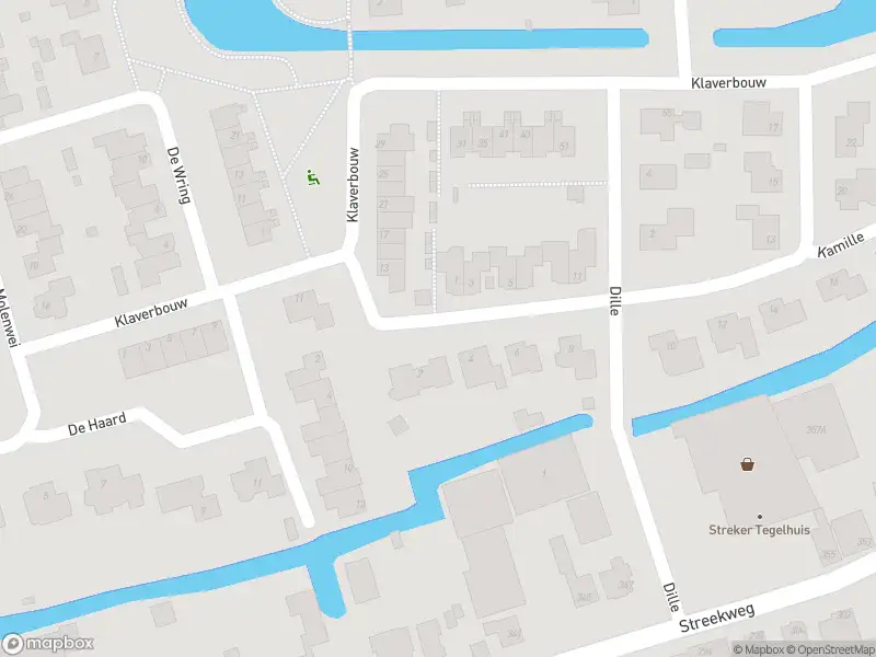 Ambulance met grote spoed naar de Kamille in Hoogkarspel