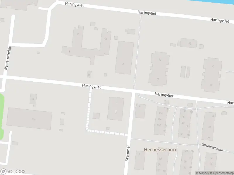 Besteld ambulance vervoer naar de Haringvliet in Middelharnis