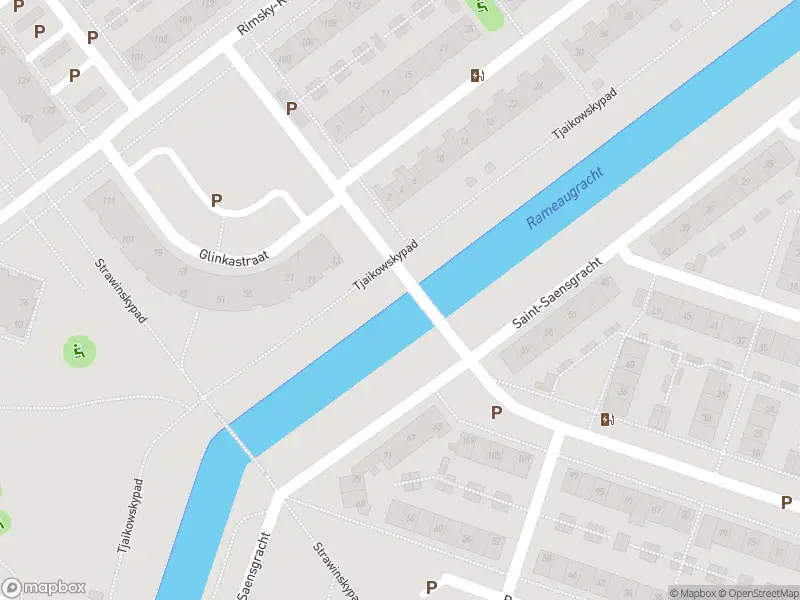 Brandweer met gepaste spoed naar de Schönbergweg in Almere vanwege afhijsen patient