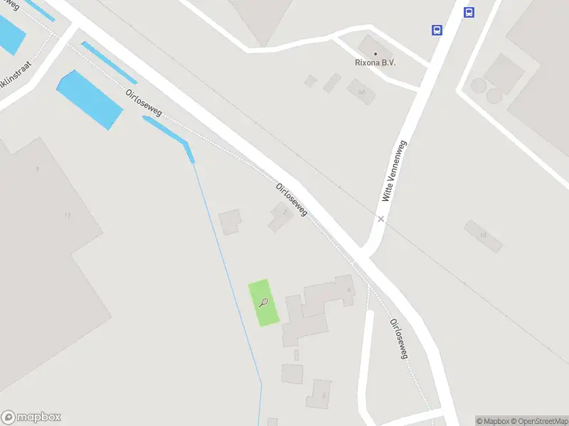 Ambulance met gepaste spoed naar de Oirloseweg in Oostrum