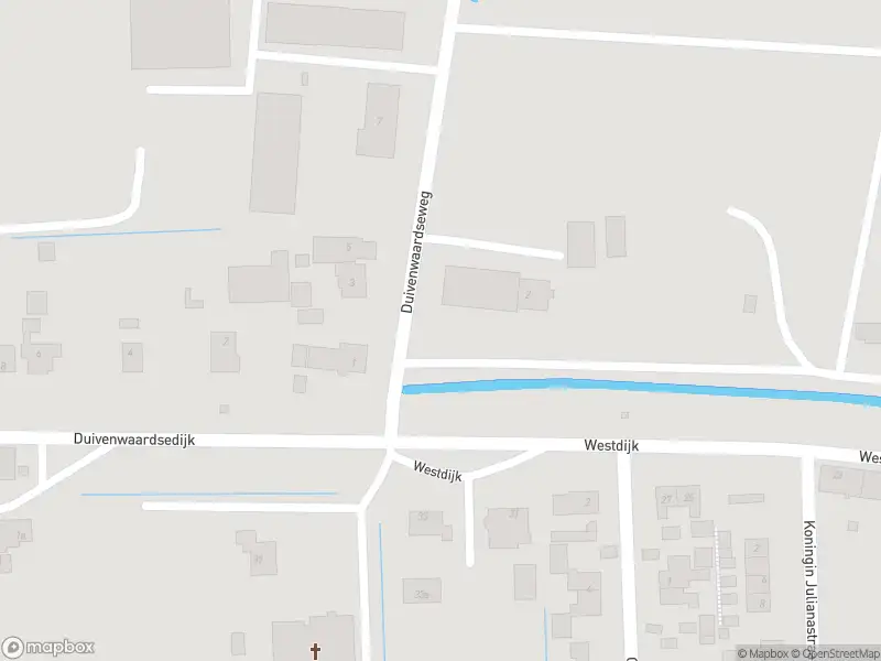 Ambulance met gepaste spoed naar de Duivenwaardseweg in Nieuwe-Tonge