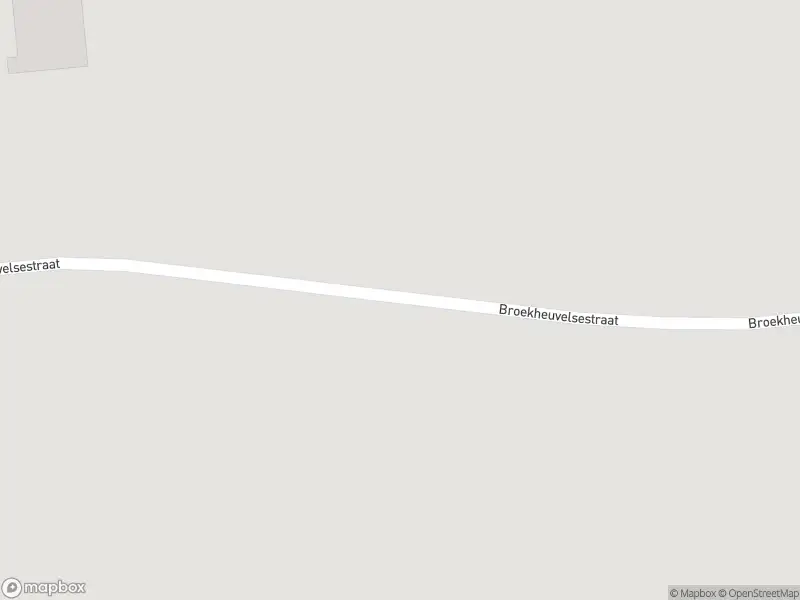 Brandweer met gepaste spoed naar de Broekheuvelsestraat in Hedel vanwege dier(en) in nood