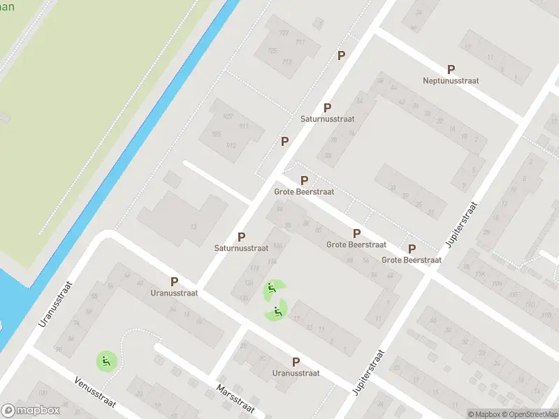 Ambulance met grote spoed naar de Saturnusstraat in Zwijndrecht