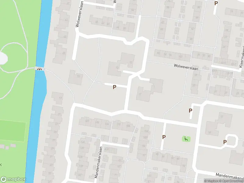Brandweer met gepaste spoed naar de Nyeveltstraat in De Meern