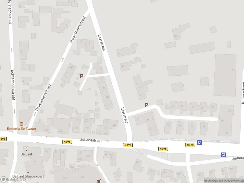 Overlastmelding Laarstraat in Diessen gesloten