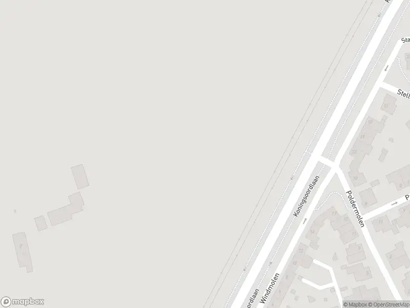 Overlastmelding 't Hoekske in Berkel-Enschot