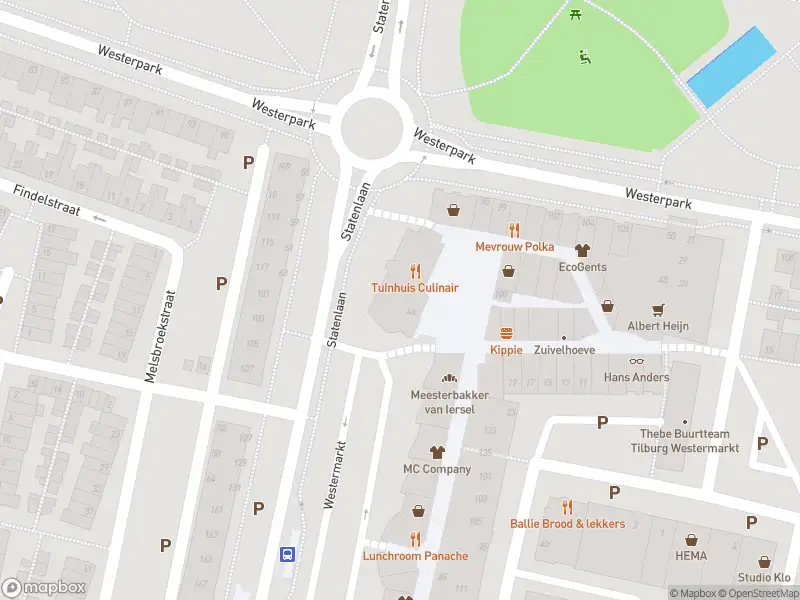 Overlastmelding Statenlaan in Tilburg gesloten