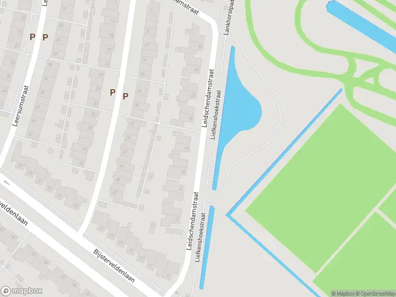 Overlastmelding Leidschendamstraat in Tilburg