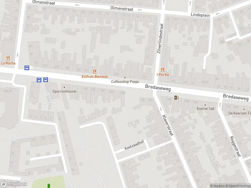 Overlastmelding Tarwehof in Tilburg gesloten