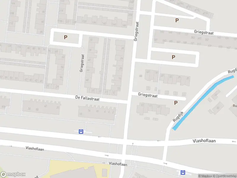 Anonieme overlastmelding Griegstraat in Tilburg gesloten