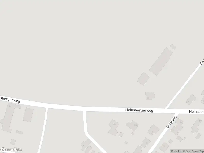 Overlastmelding Heinsbergerweg in 6061AH Posterholt