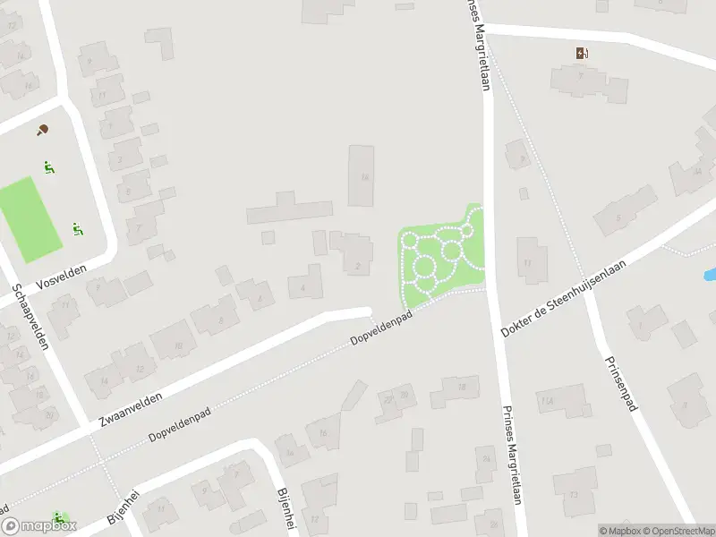 Overlastmelding Zwaanvelden in Best gesloten