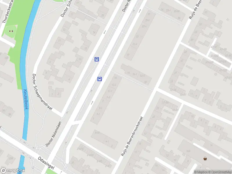Anonieme overlastmelding Dr. Nolenslaan in Sittard