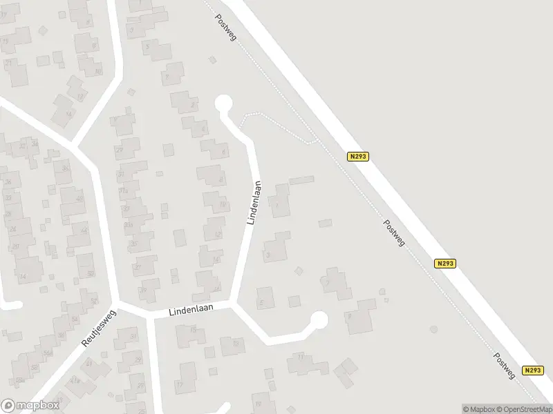 Overlastmelding Lindenlaan in Sint Odiliënberg