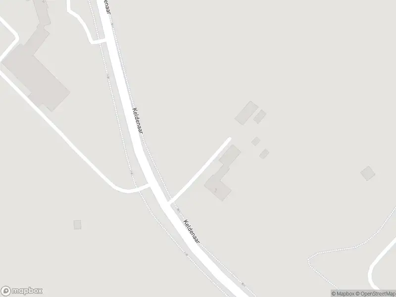 Overlastmelding Keldenaar in Puth