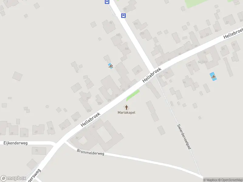 Overlastmelding Hellebroek in Nuth gesloten