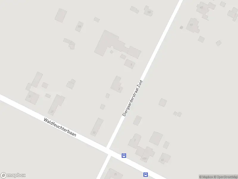 Overlastmelding Diergaarderstraat Zuid in Maria Hoop