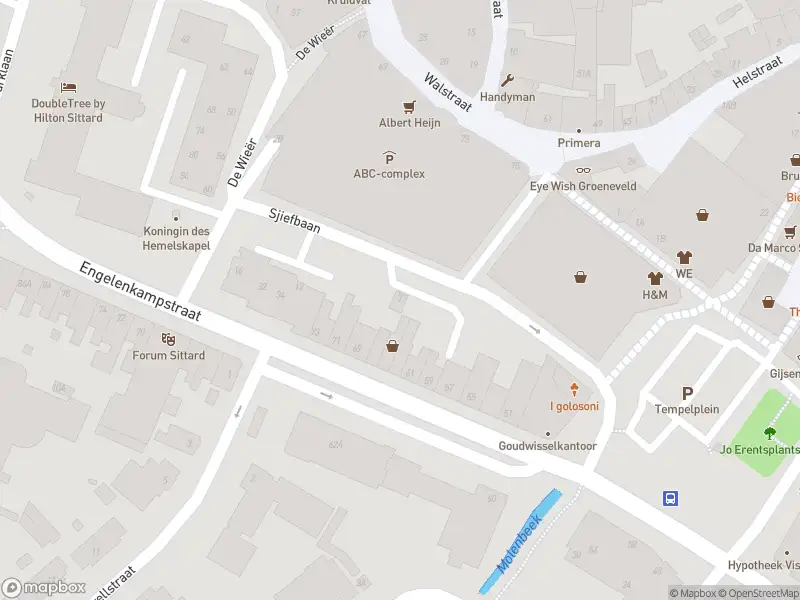 Overlastmelding Sjiefbaan in Sittard gesloten