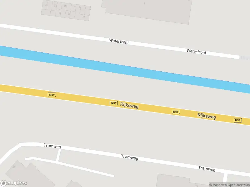 Overlastmelding Julianastraat in Oude-Tonge gesloten