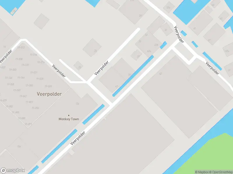 Overlastmelding Veerpolder in Warmond