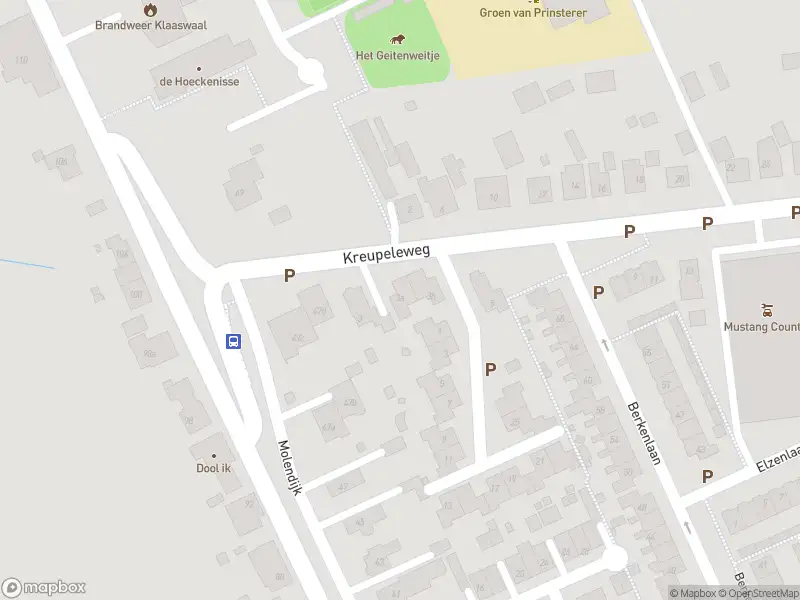 Overlastmelding Dotterbloemstraat in Klaaswaal gesloten