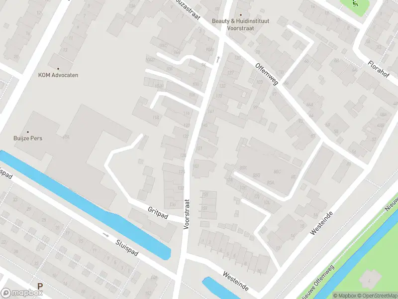 Overlastmelding Voorstraat in Noordwijk