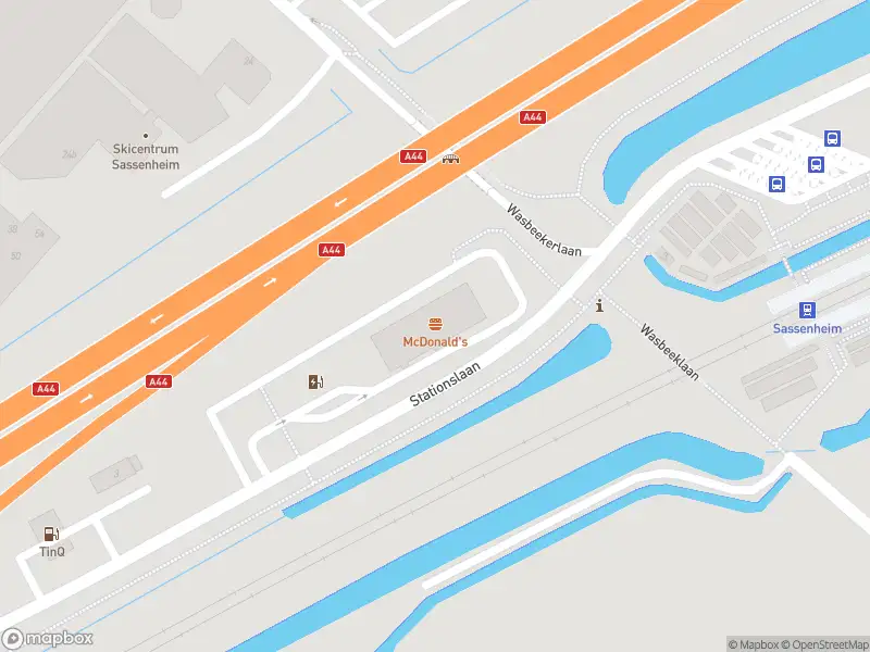 Anonieme overlastmelding Stationslaan in Sassenheim gesloten