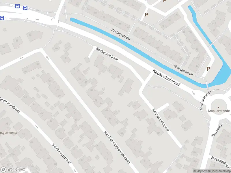 Overlastmelding Keukenhofdreef in Lisse gesloten