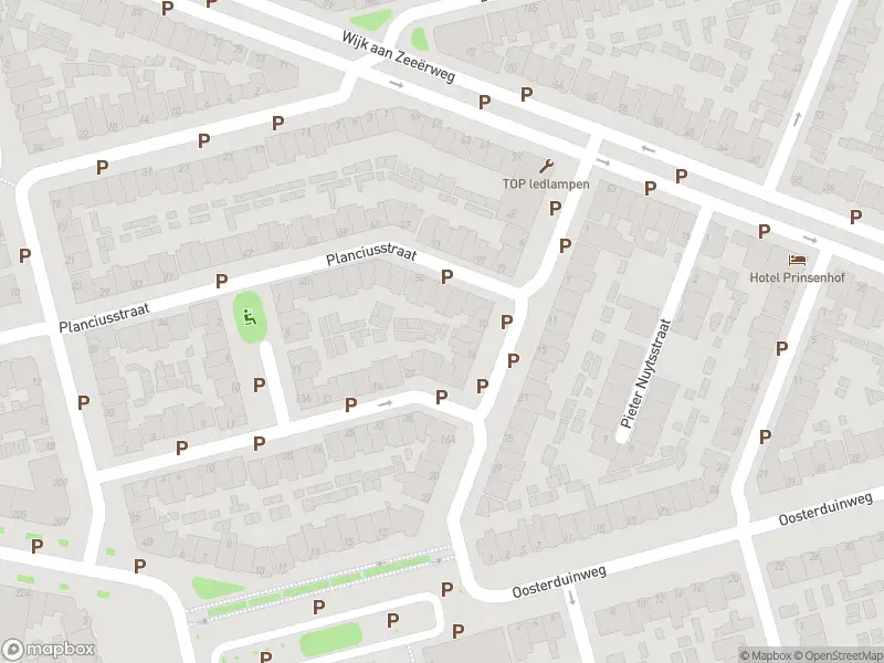 Overlastmelding IJmuiderstraatweg in IJmuiden gesloten