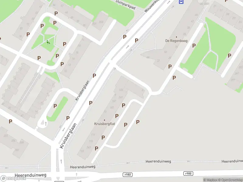 Overlastmelding Kruisberglaan in IJmuiden gesloten