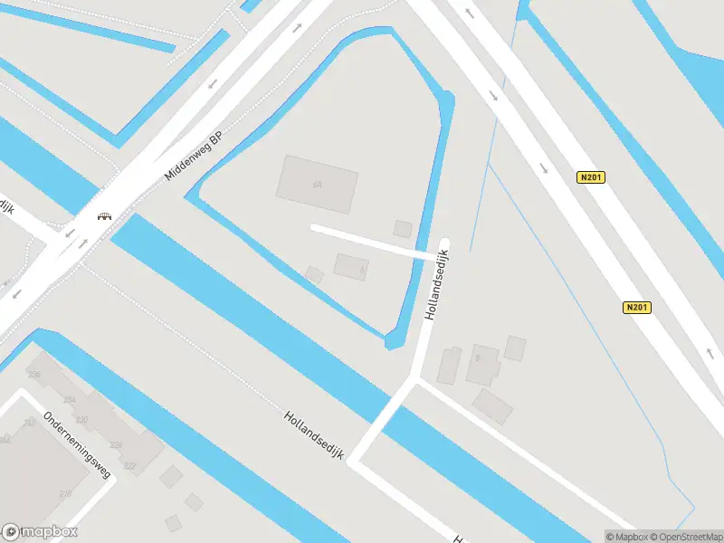 Anonieme overlastmelding Hollandsedijk in Amstelveen gesloten