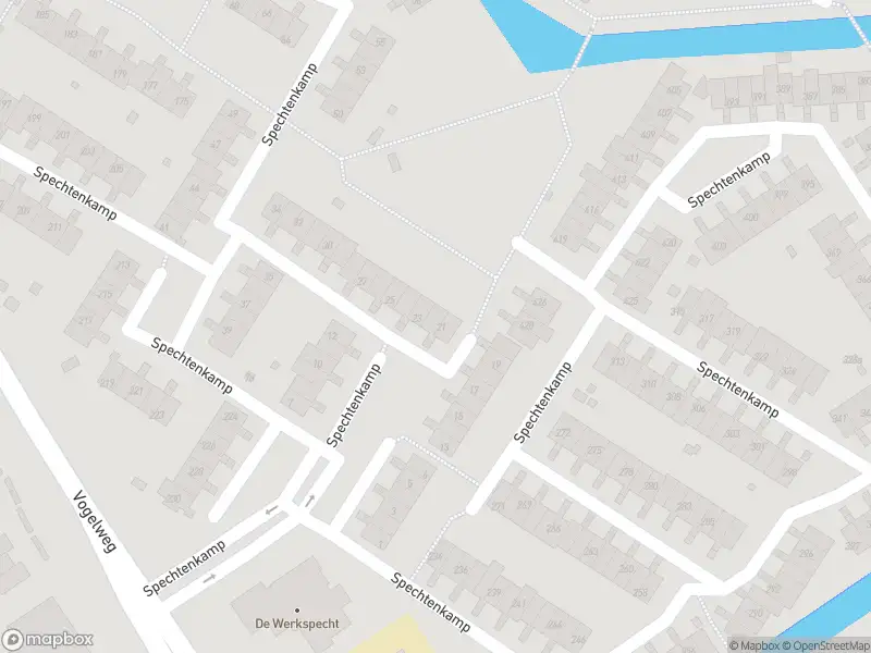 Overlastmelding Spechtenkamp in Maarssen